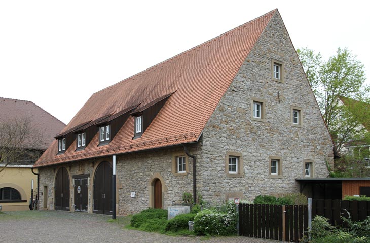 Heraldik: Photos von Wappen in architektonischem Zusammenhang